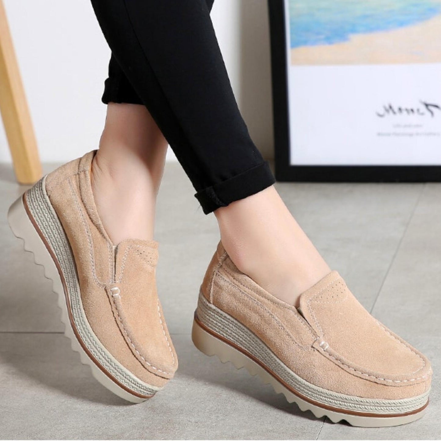 Chaussures Ilya Confort®